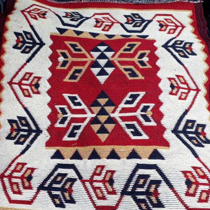Toptan Otantik Kilim 4